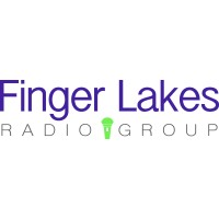 Finger Lakes Radio Group logo, Finger Lakes Radio Group contact details