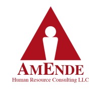 AmEnde Human Resource Consulting LLC logo, AmEnde Human Resource Consulting LLC contact details