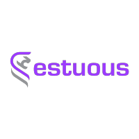 Estuous Design logo, Estuous Design contact details