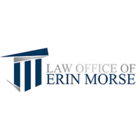 Law Office of Erin Morse logo, Law Office of Erin Morse contact details