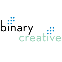 Binary Creative LLC logo, Binary Creative LLC contact details