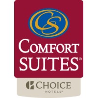 Comfort Suites Kelowna logo, Comfort Suites Kelowna contact details