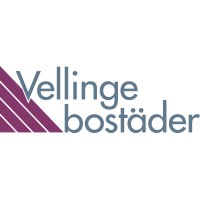 Vellingebostäder logo, Vellingebostäder contact details