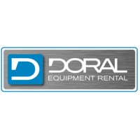 Doral Equipment Rental logo, Doral Equipment Rental contact details