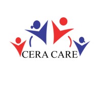 ceracare health care logo, ceracare health care contact details