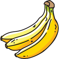 Banana Farm logo, Banana Farm contact details