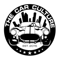 The Car Culture logo, The Car Culture contact details