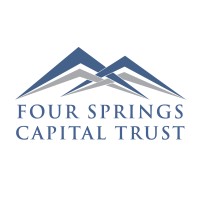 Four Springs Capital Trust logo, Four Springs Capital Trust contact details