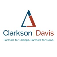 Clarkson Davis logo, Clarkson Davis contact details