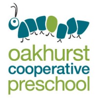 Oakhurst Cooperative Preschool logo, Oakhurst Cooperative Preschool contact details