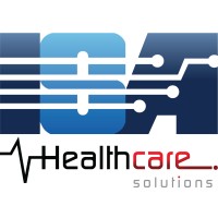 ISA Healthcare Solutions logo, ISA Healthcare Solutions contact details