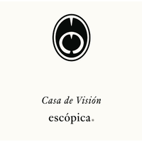 Escópica, Casa de Visión logo, Escópica, Casa de Visión contact details