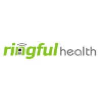 Ringful Health logo, Ringful Health contact details