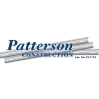 Evan Patterson Construction, Inc. logo, Evan Patterson Construction, Inc. contact details