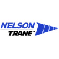 Nelson Trane logo, Nelson Trane contact details