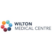 Wilton Medical Centre logo, Wilton Medical Centre contact details