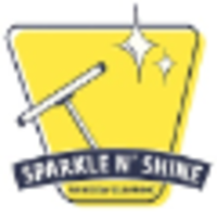 Sparkle N Shine Window Cleaning logo, Sparkle N Shine Window Cleaning contact details