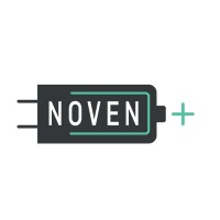 Noven logo, Noven contact details