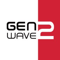 Gen2Wave logo, Gen2Wave contact details