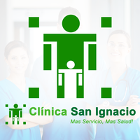 Clínica San Ignacio LTDA logo, Clínica San Ignacio LTDA contact details