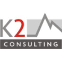 K2 Consulting logo, K2 Consulting contact details