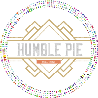 Humble Pie Solutions logo, Humble Pie Solutions contact details