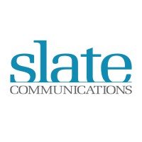 Slate Communications logo, Slate Communications contact details