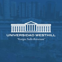 Universidad Westhill Oficial logo, Universidad Westhill Oficial contact details