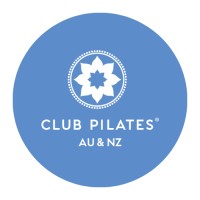 Club Pilates Australia logo, Club Pilates Australia contact details