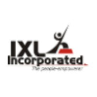 IXL Incorporated logo, IXL Incorporated contact details