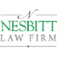 The Nesbitt Law Firm logo, The Nesbitt Law Firm contact details