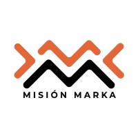 MISIÓN MARKA logo, MISIÓN MARKA contact details