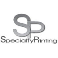 Specialty Printing logo, Specialty Printing contact details