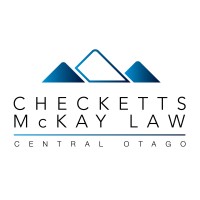 Checketts McKay Law logo, Checketts McKay Law contact details