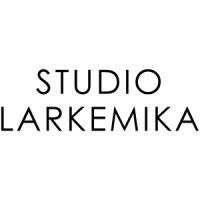 Studio Larkemika logo, Studio Larkemika contact details