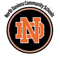 North Daviess School Corporation logo, North Daviess School Corporation contact details