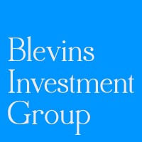 Blevins Investment Group logo, Blevins Investment Group contact details