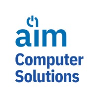 AIM Computer Solutions logo, AIM Computer Solutions contact details