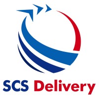 SCS Delivery logo, SCS Delivery contact details