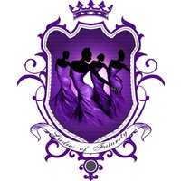 LADIES OF FUTURITY INC logo, LADIES OF FUTURITY INC contact details