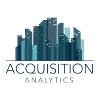 Acquisition Analytics logo, Acquisition Analytics contact details