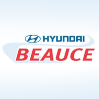 Hyundai Beauce logo, Hyundai Beauce contact details