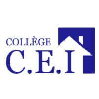 College CEI logo, College CEI contact details