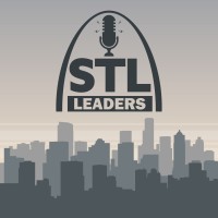 STL Leaders Podcast logo, STL Leaders Podcast contact details