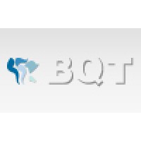 BQT Global logo, BQT Global contact details