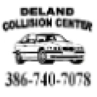 DeLand Collision Center logo, DeLand Collision Center contact details