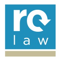 Refresh Law logo, Refresh Law contact details