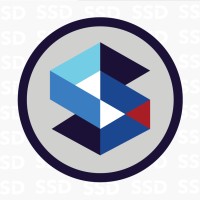 SSD logo, SSD contact details