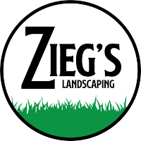 Ziegs Landscaping logo, Ziegs Landscaping contact details