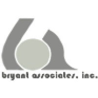 Bryant Associates, Inc. logo, Bryant Associates, Inc. contact details